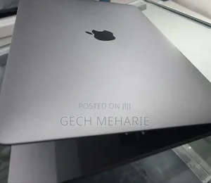 New Laptop Apple MacBook Pro 2019 8GB Intel Core I5 SSD 128GB