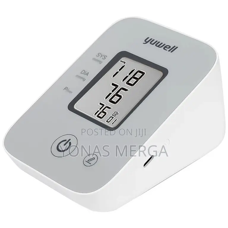 Blood Pressure Machine፷箇accurate, Fast and Convenient.