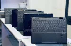 New Laptop HP Spectre X360 16GB Intel Core Ultra 7 SSD 1T