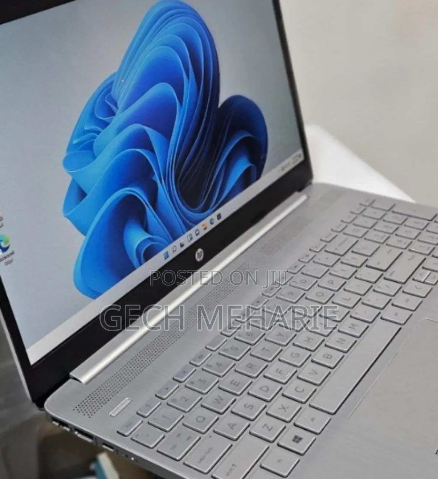 New Laptop HP Stream Notebook 16GB Intel Core I5 SSD 512GB
