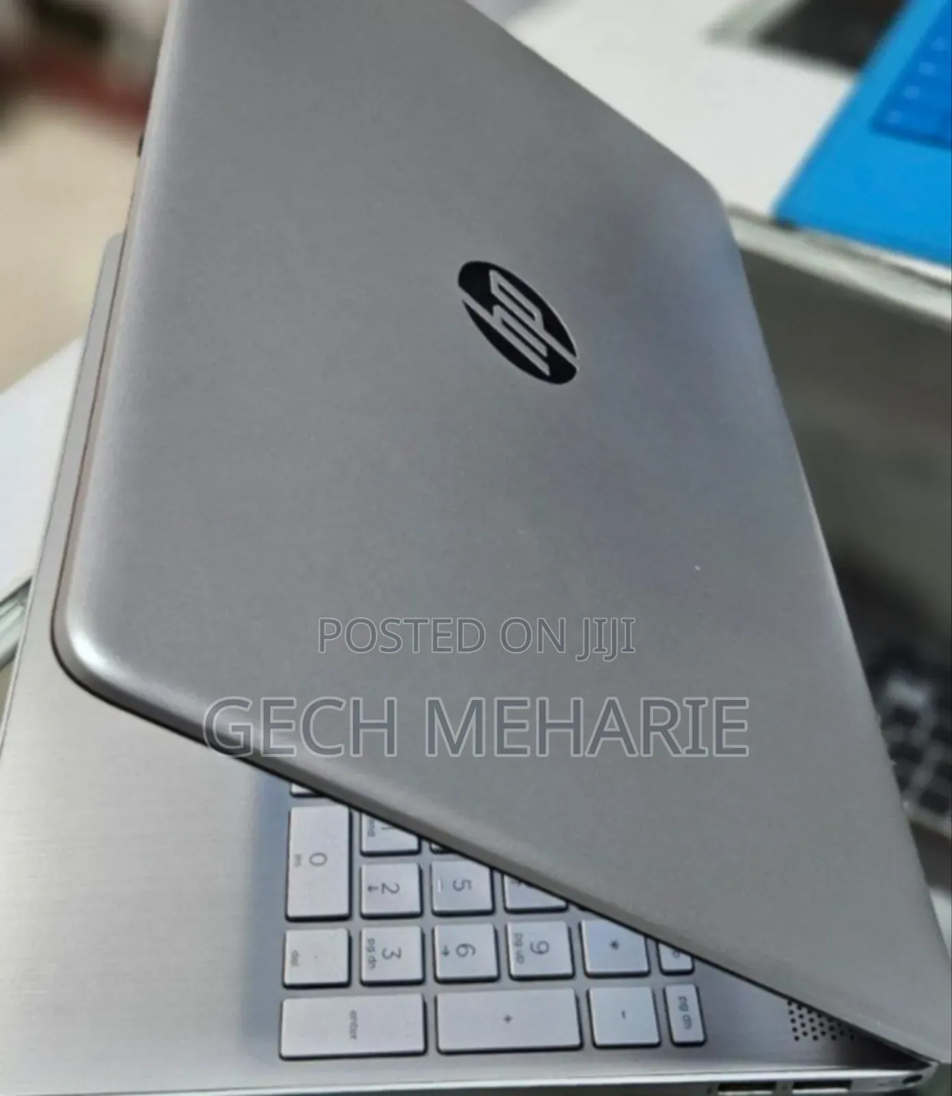 New Laptop HP Stream Notebook 16GB Intel Core I5 SSD 512GB