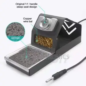 Oss Team T210 Professional Mobile Phone Repair Soldering Station