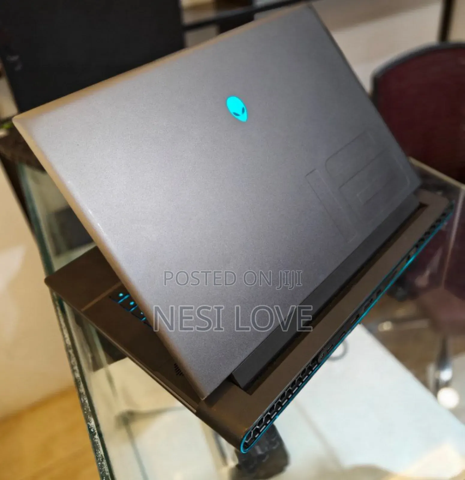 New Laptop Alienware M17x R2 32GB Intel Core I9 SSD 1T