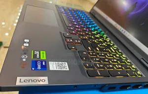 New Laptop Lenovo Legion 7 32GB Intel Core I9 SSD 1T