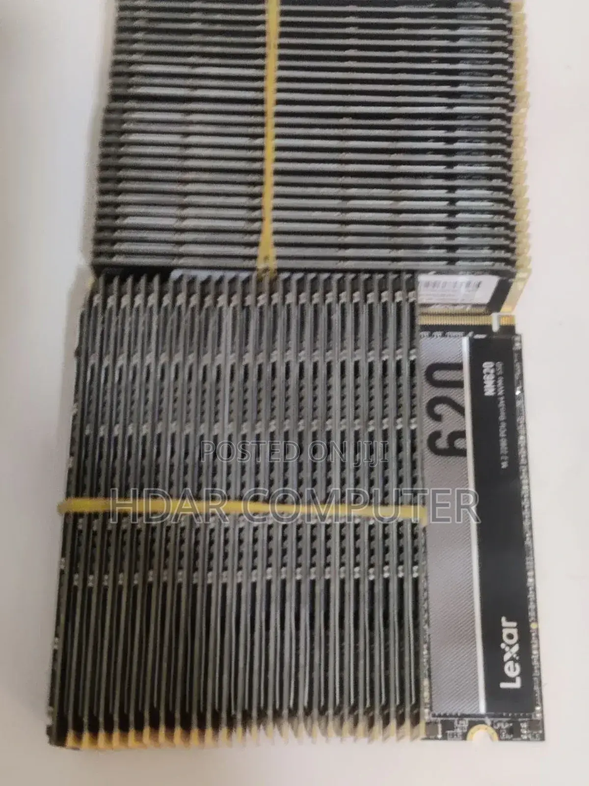 Lexar SSD ( Solid State Drive ) 1 Tb SSD M.2