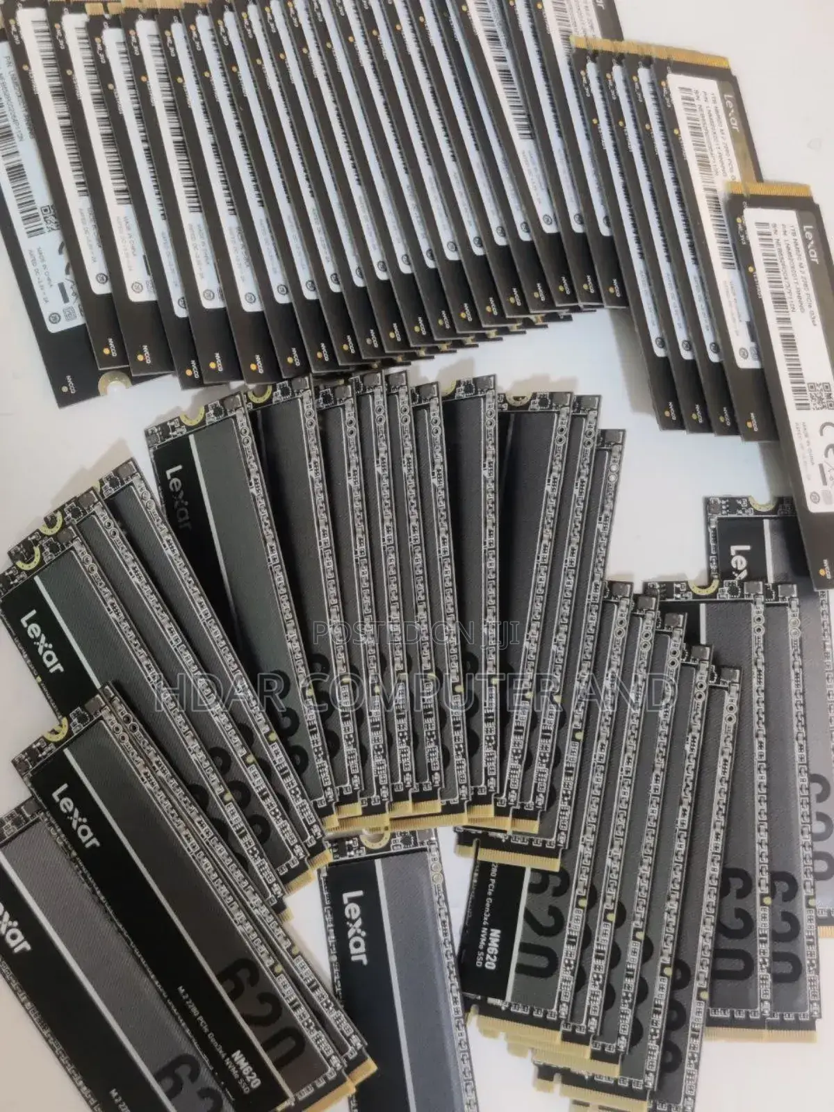 Lexar SSD ( Solid State Drive ) 1 Tb SSD M.2