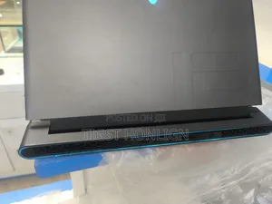 New Laptop Alienware M15 R3 32GB Intel Core I9 SSD 1T