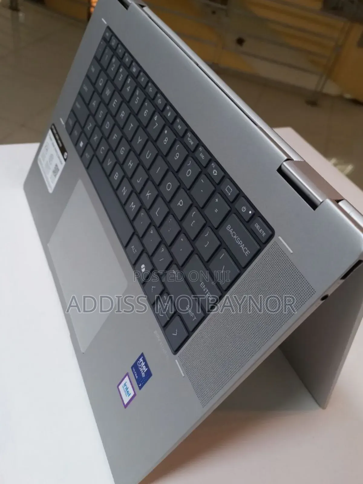 New Laptop HP Envy X360 16GB Intel Core I7 SSD 1T