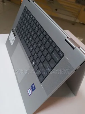 New Laptop HP Envy X360 16GB Intel Core I7 SSD 1T