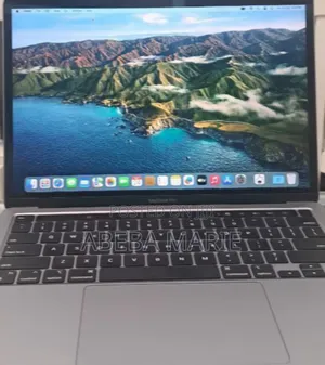 New Laptop Apple MacBook Pro 2019 8GB Intel Core I5 SSD 1T