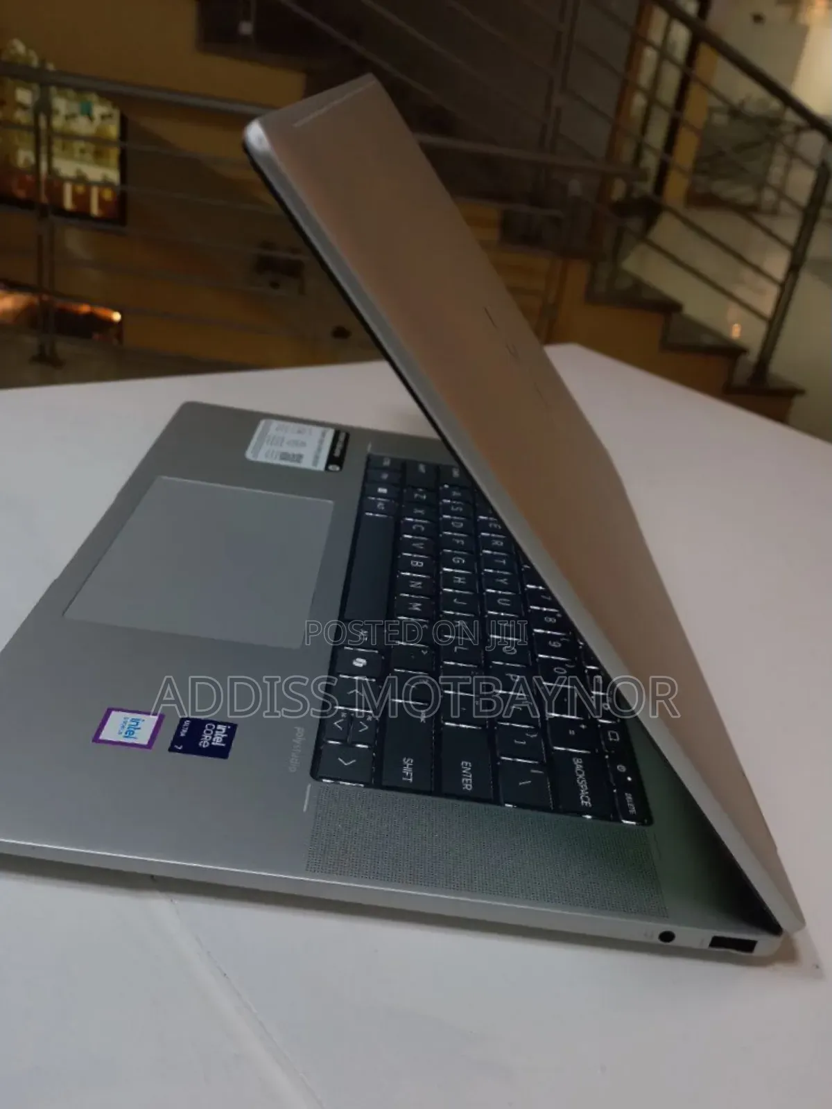 New Laptop HP Envy X360 16GB Intel Core I7 SSD 1T