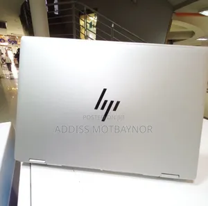 New Laptop HP Envy X360 16GB Intel Core I7 SSD 1T