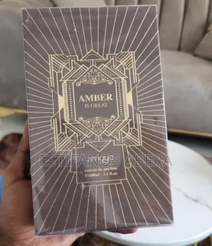 Photo - Perfume and Fragrances