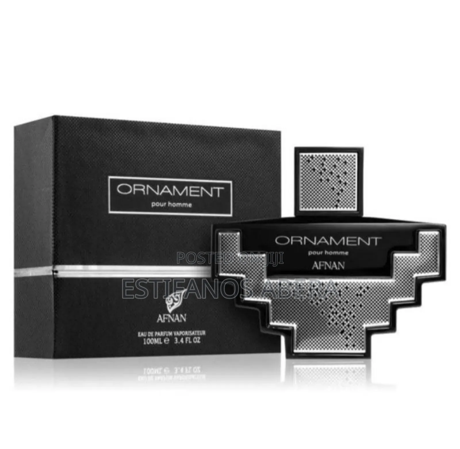 Perfume and Fragrances