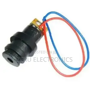 Photo - Laser Module 650nm