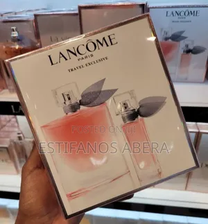 Photo - Perfume and Fragrance