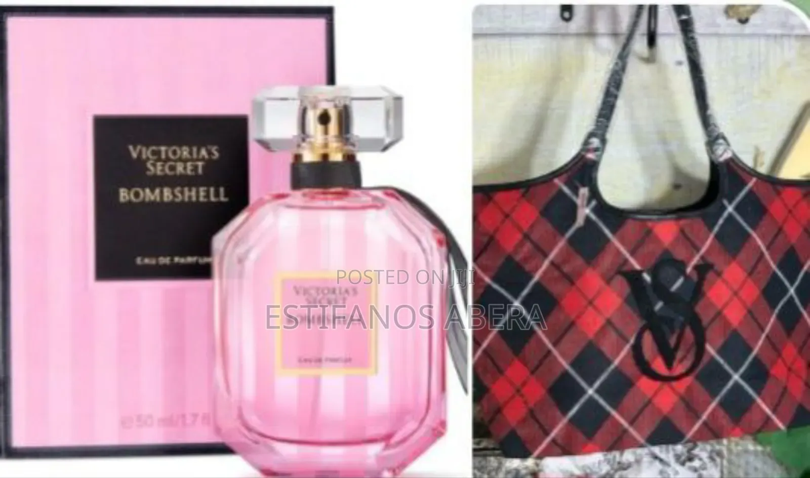 Perfume and Fragrance