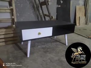 Photo - Center Table