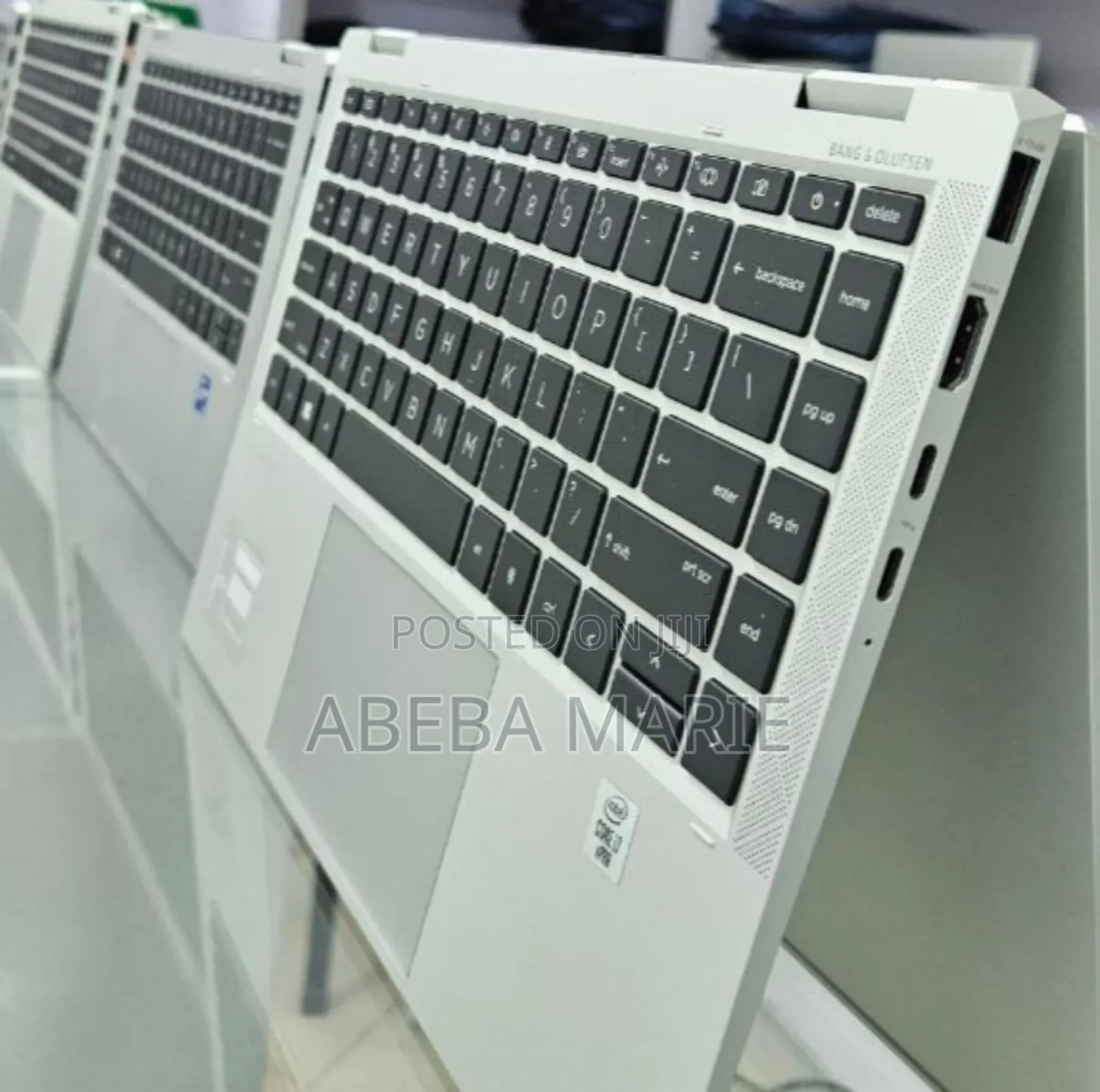 New Laptop HP EliteBook X360 1040 G7 16GB Intel Core I7 SSD 512GB