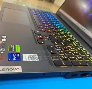New Laptop Lenovo 32GB Intel Core I9 SSD 1T