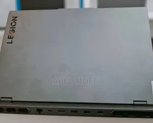 New Laptop Lenovo 32GB Intel Core I9 SSD 1T