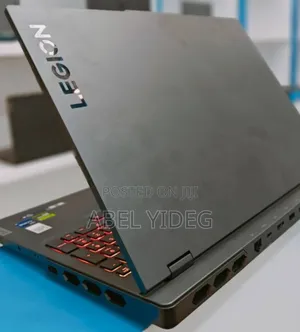 New Laptop Lenovo 32GB Intel Core I9 SSD 1T