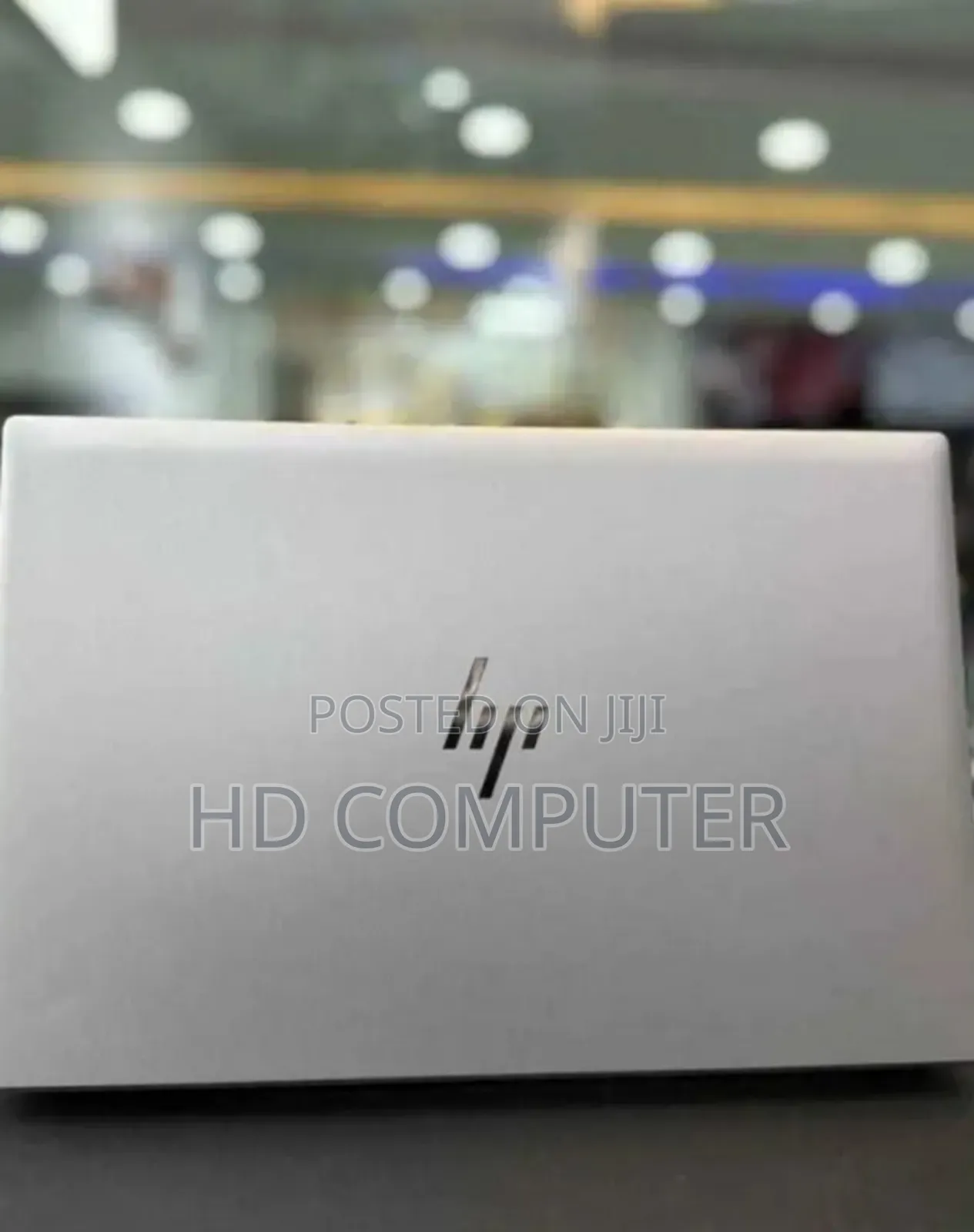New Laptop HP EliteBook 840 G7 16GB Intel Core I7 SSD 512GB