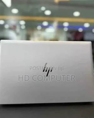 New Laptop HP EliteBook 840 G7 16GB Intel Core I7 SSD 512GB