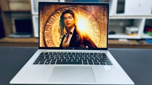 New Laptop HP EliteBook 845 G10 16GB Intel Core I5 SSD 512GB