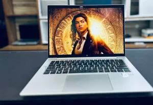 New Laptop HP EliteBook 845 G10 16GB Intel Core I5 SSD 512GB