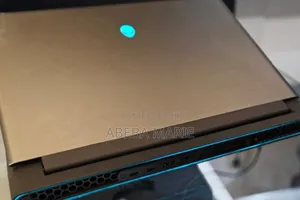 New Laptop Alienware M17x R2 32GB Intel Core I9 SSD 1T