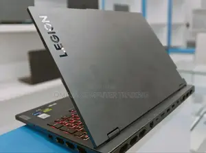 New Laptop Lenovo Legion 5 32GB Intel Core i9 SSD 1T