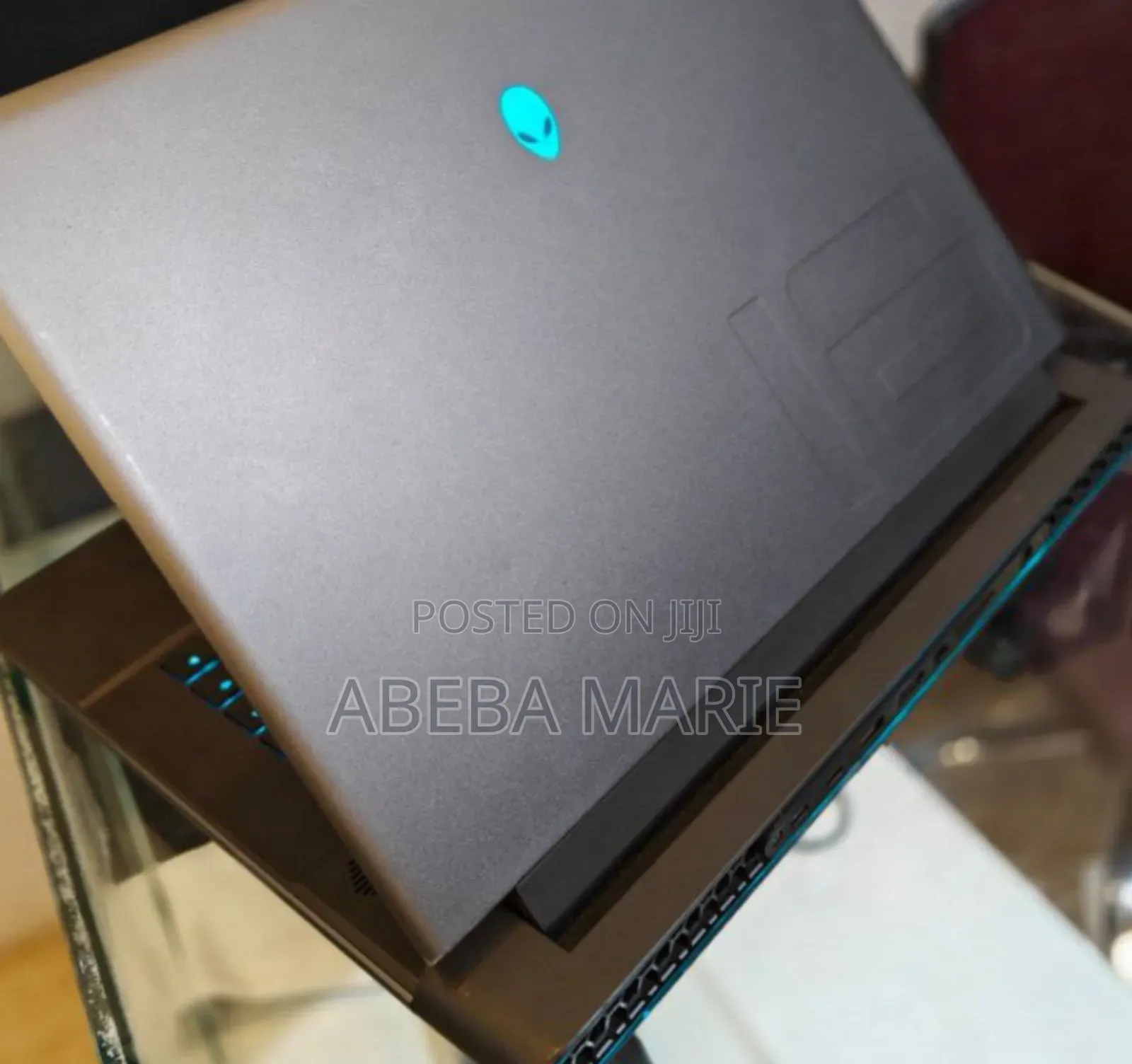 New Laptop Alienware M17x R2 32GB Intel Core I9 SSD 1T