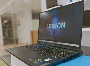 New Laptop Lenovo Legion 5 32GB Intel Core I9 SSD 1T