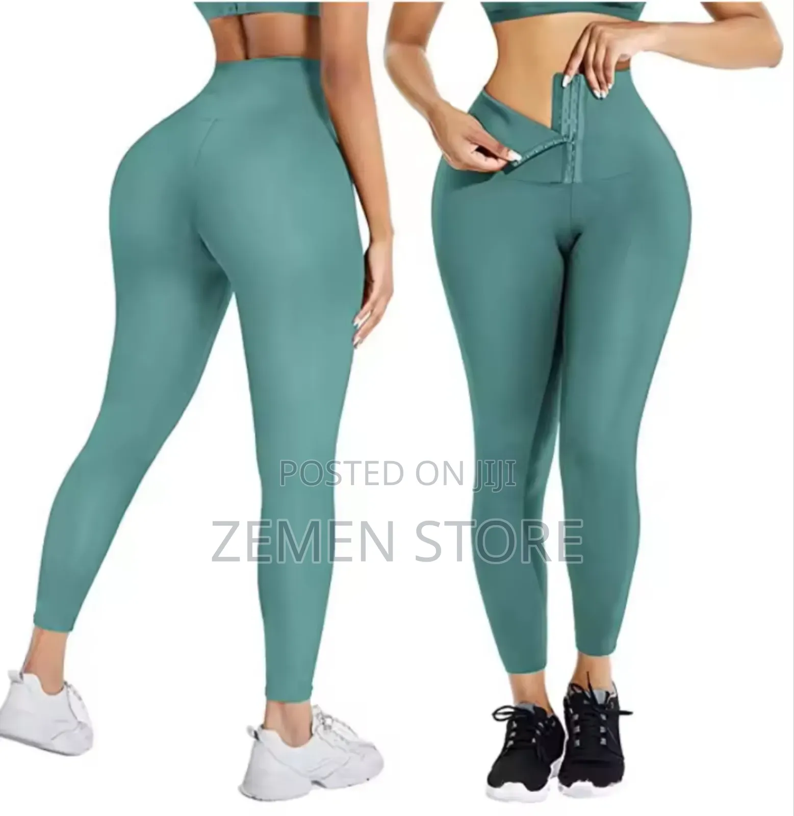 Sauna Sweat Pants የተስተካከለ ቁመና የሚያላብስ