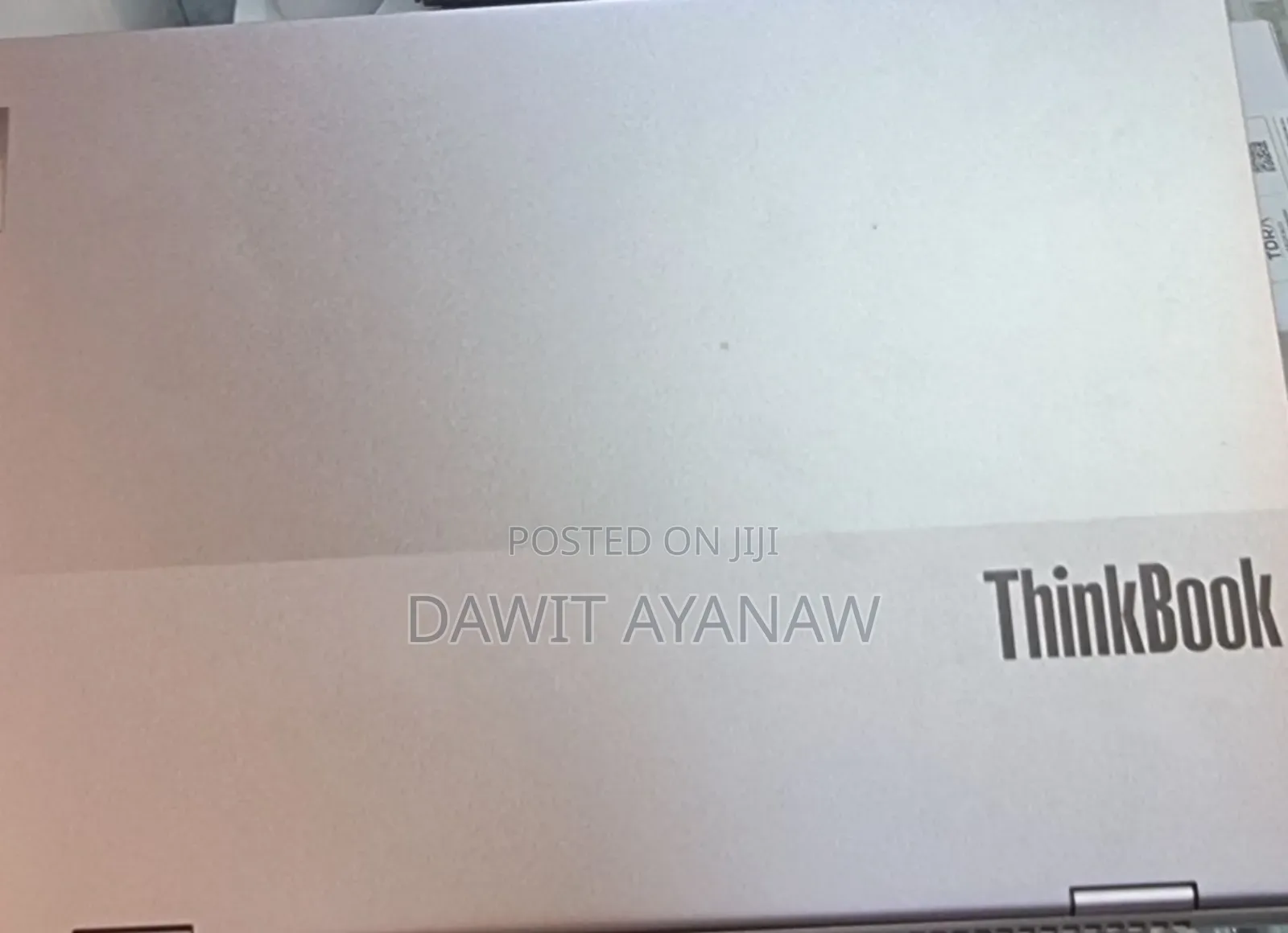 New Laptop Lenovo 16GB AMD Ryzen 7 SSD 512GB