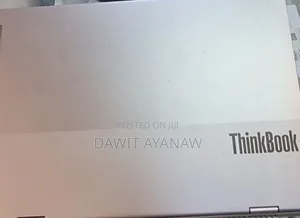 New Laptop Lenovo 16GB AMD Ryzen 7 SSD 512GB