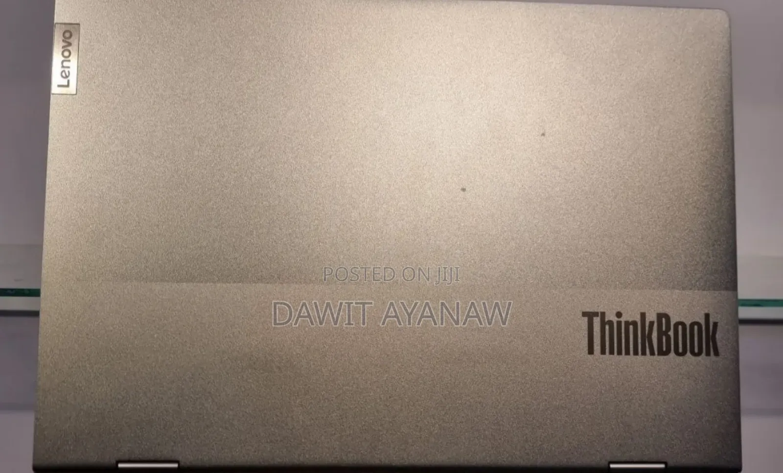 New Laptop Lenovo 16GB AMD Ryzen 7 SSD 512GB