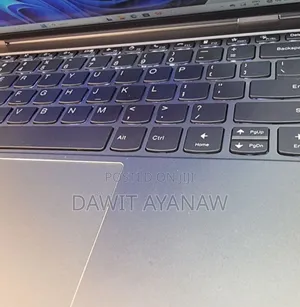 New Laptop Lenovo 16GB AMD Ryzen 7 SSD 512GB