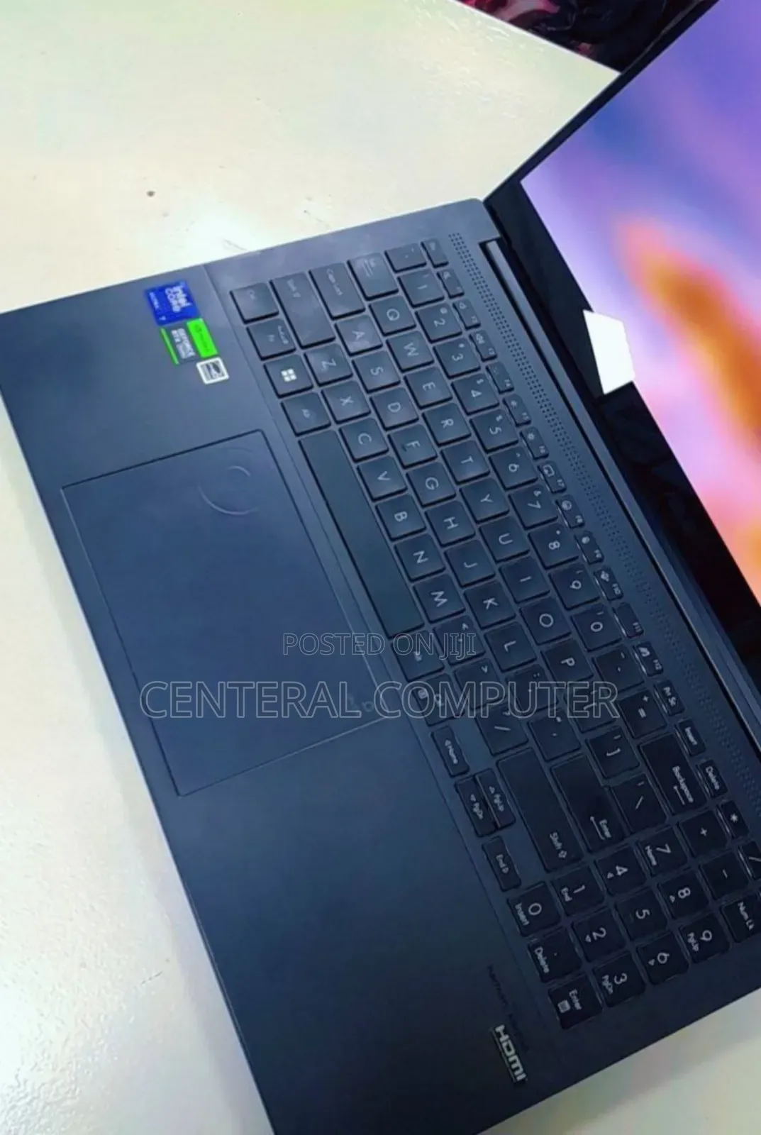 New Laptop Asus VivoBook S15 S510UQ 16GB Intel Core I7 SSD 1T