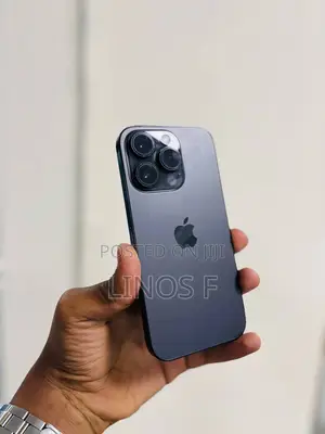 Photo - New Apple iPhone 14 Pro 128 GB Black