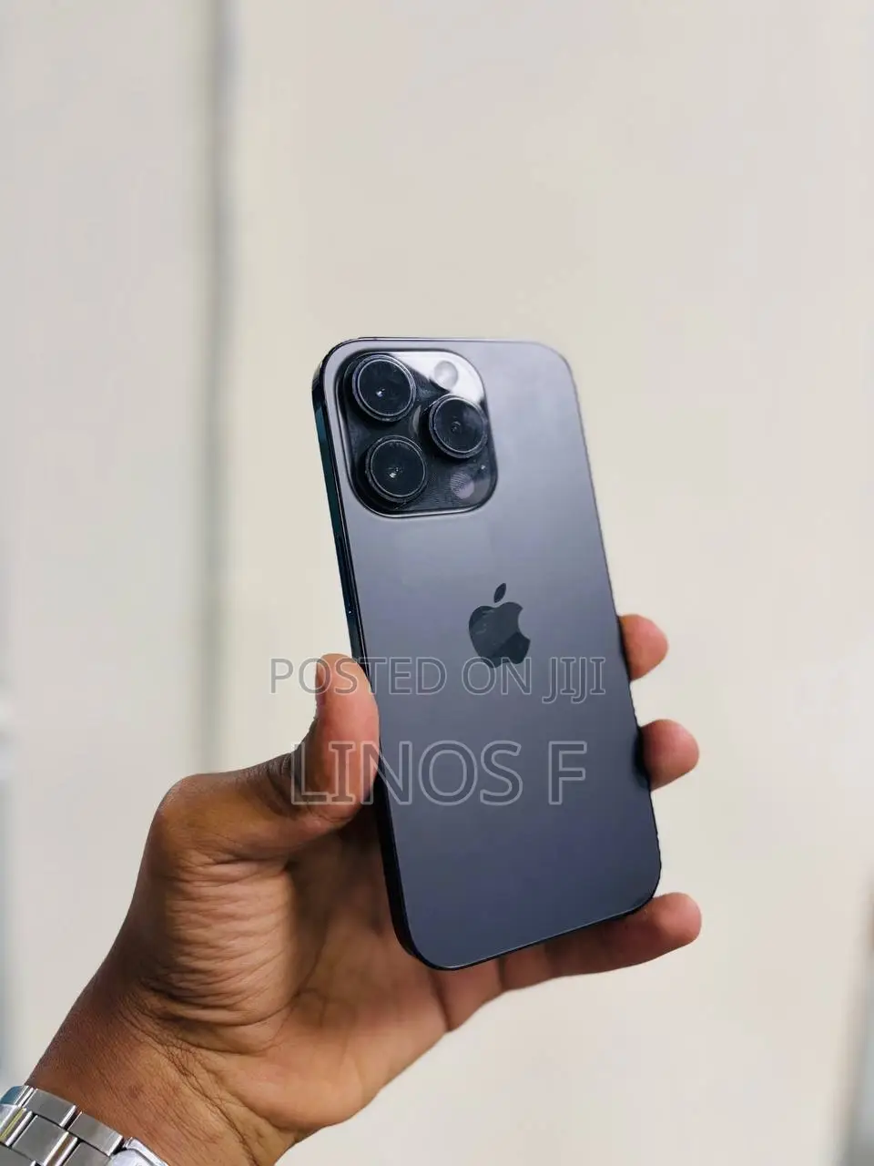 New Apple iPhone 14 Pro 128 GB Black