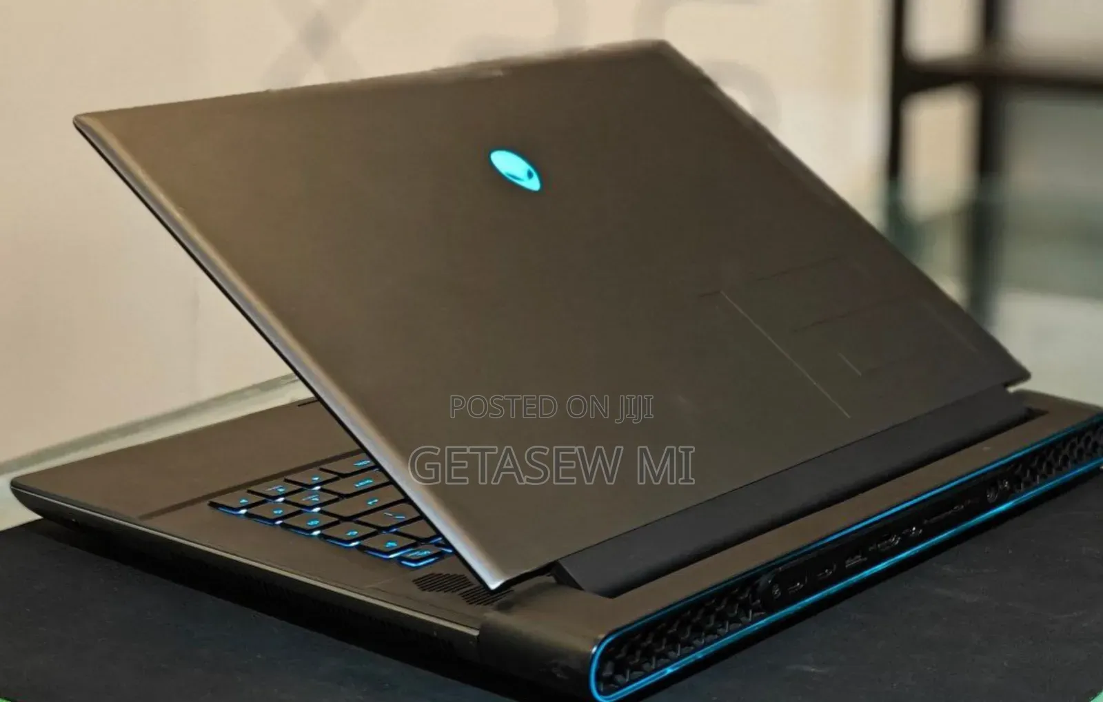 New Laptop Alienware M15 R3 32GB Intel Core I9 SSD 1T