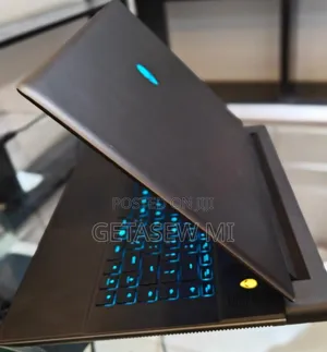 New Laptop Alienware M15 R3 32GB Intel Core I9 SSD 1T