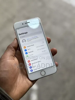 Apple iPhone 8 64 GB Rose Gold