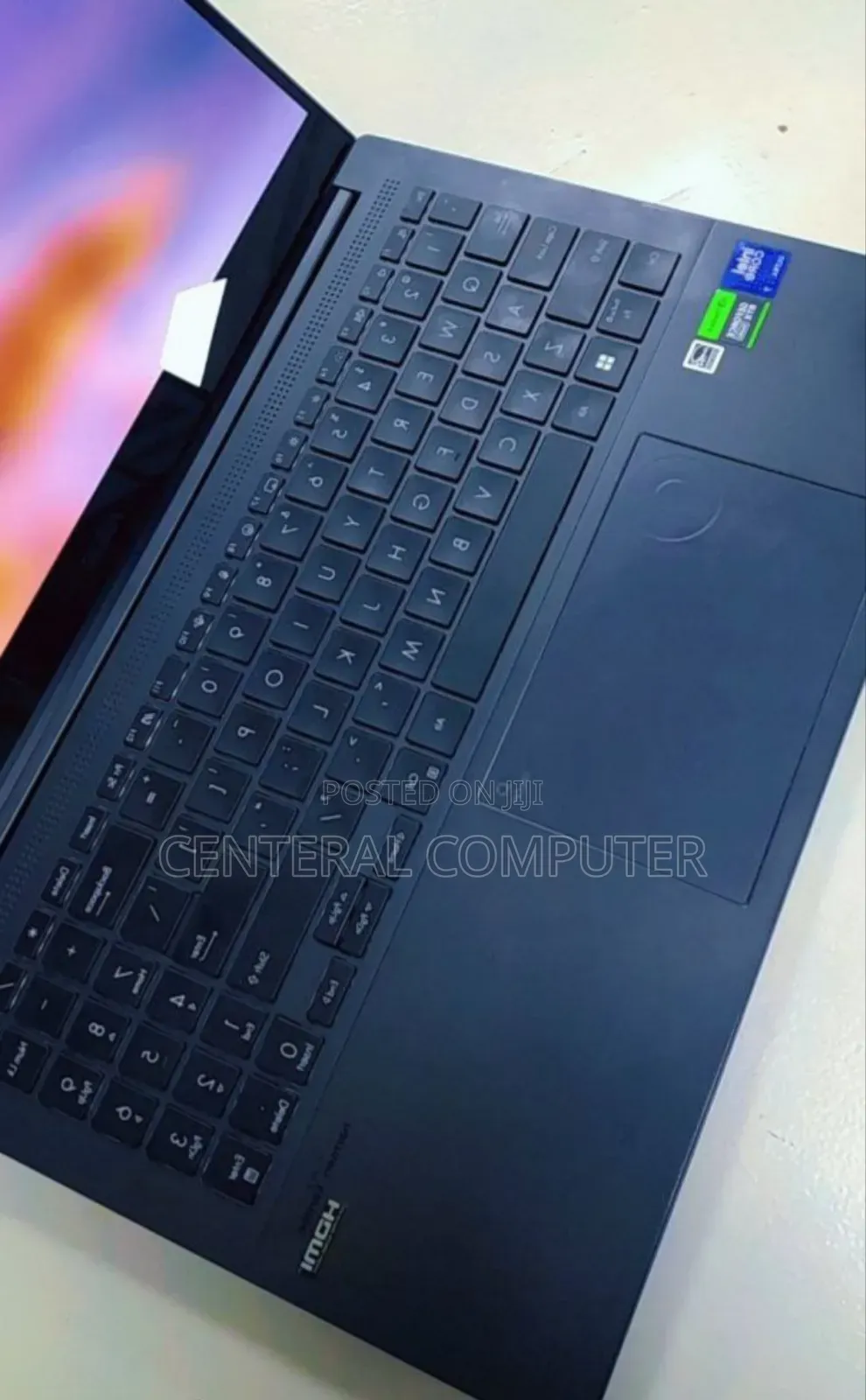 New Laptop Asus VivoBook S15 S510UQ 16GB Intel Core I7 SSD 1T