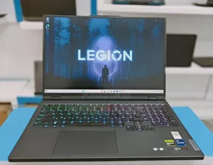 New Laptop Lenovo Legion 7 32GB Intel Core I9 SSD 1T