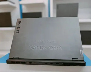 New Laptop Lenovo Legion 7 32GB Intel Core I9 SSD 1T