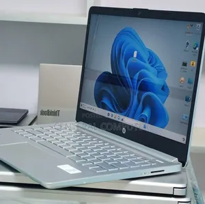 New Laptop HP Stream Notebook 8GB Intel Core I7 SSD 512GB