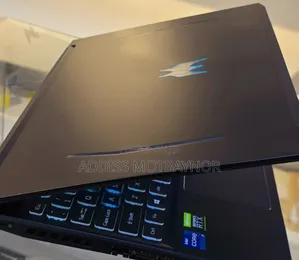 New Laptop Acer Predator Helios 300 16GB Intel Core I7 SSD 1T